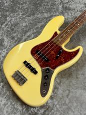 Fender Custom Shop 1963 Jazz Bass【4.18kg】