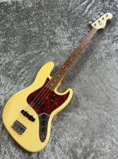 Fender Custom Shop 1963 Jazz Bass【4.18kg】_2