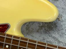 Fender Custom Shop 1963 Jazz Bass【4.18kg】_3