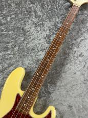 Fender Custom Shop 1963 Jazz Bass【4.18kg】_4