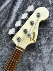 Fender Custom Shop 1963 Jazz Bass【4.18kg】_5