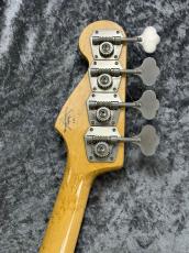 Fender Custom Shop 1963 Jazz Bass【4.18kg】_6