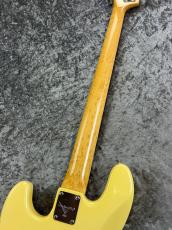 Fender Custom Shop 1963 Jazz Bass【4.18kg】_7