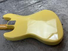 Fender Custom Shop 1963 Jazz Bass【4.18kg】_9
