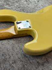 Fender Custom Shop 1963 Jazz Bass【4.18kg】_10