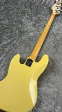 Fender Custom Shop 1963 Jazz Bass【4.18kg】_11