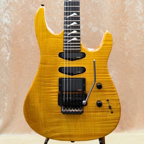 Hamer Chaparral Elite