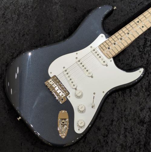 Fender Custom Shop Eric Clapton Signature Stratocaster / Mercedes Blue
