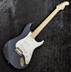 Fender Custom Shop Eric Clapton Signature Stratocaster / Mercedes Blue_2