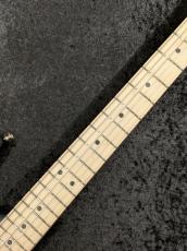 Fender Custom Shop Eric Clapton Signature Stratocaster / Mercedes Blue_3