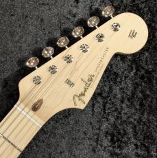 Fender Custom Shop Eric Clapton Signature Stratocaster / Mercedes Blue_4