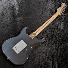 Fender Custom Shop Eric Clapton Signature Stratocaster / Mercedes Blue_5