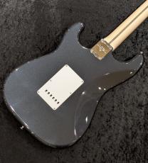 Fender Custom Shop Eric Clapton Signature Stratocaster / Mercedes Blue_6