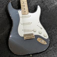 Fender Custom Shop Eric Clapton Signature Stratocaster / Mercedes Blue_9
