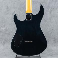 YAMAHA PACIFICA 611 HFM Translucent Black_4