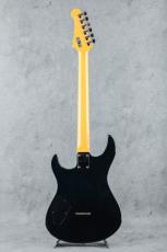 YAMAHA PACIFICA 611 HFM Translucent Black_5