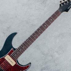 YAMAHA PACIFICA 611 HFM Translucent Black_6