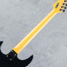 YAMAHA PACIFICA 611 HFM Translucent Black_7