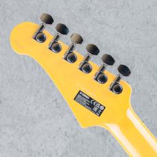 YAMAHA PACIFICA 611 HFM Translucent Black_9