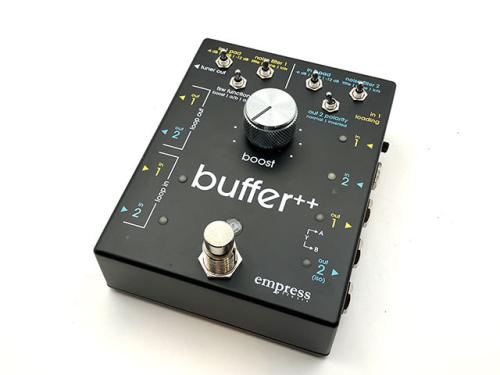Empress Effects Buffer++