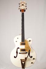Gretsch G6136T-59 Vintage Select Edition '59 Falcon Hollow Body with Bigsby -Vintage White- [3.68kg]_2