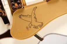 Gretsch G6136T-59 Vintage Select Edition '59 Falcon Hollow Body with Bigsby -Vintage White- [3.68kg]_8