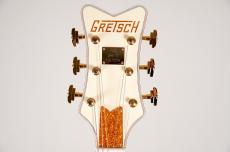 Gretsch G6136T-59 Vintage Select Edition '59 Falcon Hollow Body with Bigsby -Vintage White- [3.68kg]_11