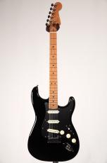 Fender LIMITED EDITION AMERICAN ULTRA II STRATOCASTER -BLACK- [3.65kg]_2