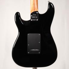 Fender LIMITED EDITION AMERICAN ULTRA II STRATOCASTER -BLACK- [3.65kg]_3