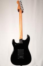 Fender LIMITED EDITION AMERICAN ULTRA II STRATOCASTER -BLACK- [3.65kg]_4