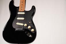 Fender LIMITED EDITION AMERICAN ULTRA II STRATOCASTER -BLACK- [3.65kg]_5