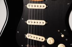 Fender LIMITED EDITION AMERICAN ULTRA II STRATOCASTER -BLACK- [3.65kg]_7