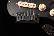 Fender LIMITED EDITION AMERICAN ULTRA II STRATOCASTER -BLACK- [3.65kg]_8