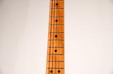 Fender LIMITED EDITION AMERICAN ULTRA II STRATOCASTER -BLACK- [3.65kg]_9