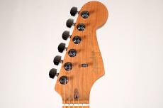 Fender LIMITED EDITION AMERICAN ULTRA II STRATOCASTER -BLACK- [3.65kg]_11