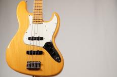 Fender Japan JB75 -Natural- [4.18kg]_5