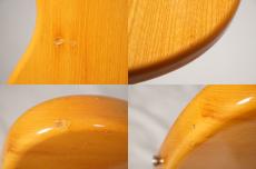 Fender Japan JB75 -Natural- [4.18kg]_8