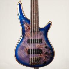 Ibanez SR2605 -Cerulean Blue Burst- [4.11kg]