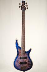 Ibanez SR2605 -Cerulean Blue Burst- [4.11kg]_2
