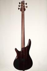 Ibanez SR2605 -Cerulean Blue Burst- [4.11kg]_4