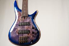 Ibanez SR2605 -Cerulean Blue Burst- [4.11kg]_5