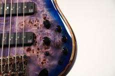 Ibanez SR2605 -Cerulean Blue Burst- [4.11kg]_6