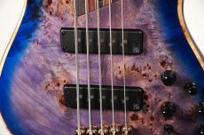 Ibanez SR2605 -Cerulean Blue Burst- [4.11kg]_7