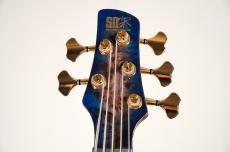 Ibanez SR2605 -Cerulean Blue Burst- [4.11kg]_11