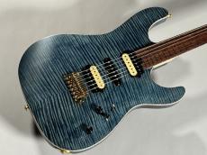 Altero Custom Guitars Astra Custom Edition "Aizome(藍染)"【現物画像】【最大36回分割無金利】_2