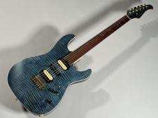 Altero Custom Guitars Astra Custom Edition "Aizome(藍染)"【現物画像】【最大36回分割無金利】_4