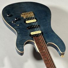 Altero Custom Guitars Astra Custom Edition "Aizome(藍染)"【現物画像】【最大36回分割無金利】_5