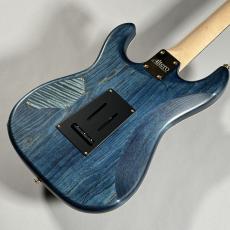 Altero Custom Guitars Astra Custom Edition "Aizome(藍染)"【現物画像】【最大36回分割無金利】_6