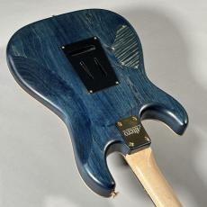 Altero Custom Guitars Astra Custom Edition "Aizome(藍染)"【現物画像】【最大36回分割無金利】_7