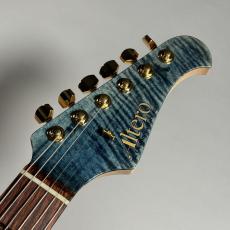 Altero Custom Guitars Astra Custom Edition "Aizome(藍染)"【現物画像】【最大36回分割無金利】_8